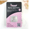 Dress My Craft - Nano Spinners Pack of 8 Width 4mm Height 2mm