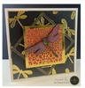 Jamie Rodgers Crafts Fretwork Square Tile Die Set