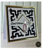 Jamie Rodgers Crafts - Steampunk Essentials Die Set