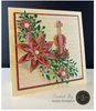 Jamie Rodgers Crafts Rippled Star Blooms Die Set