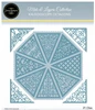 Jamie Rodgers Crafts Kaleidoscope Octagons Die Set