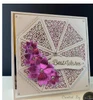 Jamie Rodgers Crafts Kaleidoscope Octagons Die Set