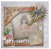Joy! Crafts -Making Flowers Dies