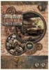 Studio Light Cardmaking Pad Gearhead Workshop Essentials 14 Sheets Men's Cards!