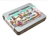 Studio Light ABM Paper Elements Collector's Box Art by Marlene 128 Pieces