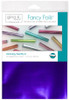 Gina K Fancy Foils 6x8 in 12 PC - Amazing Amethyst