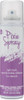 iCraft Removable Pixie Spray For Stencils GROUND TRANSPORTATION ONLY