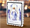 Katy Sue Nativity Scenes Pop Up Card Making Kit -- 12 Die Cut Cards
