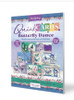 Hunkydory Crafts Quick Cards Butterfly Dance QUICK120