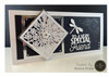 Jamie Rodgers Crafts Floral Square Tile Die Set