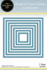 Jamie Rodgers Crafts - Square Frames Die Set