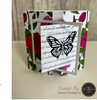 Jamie Rodgers Crafts - Square Frames Die Set