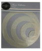 View Jamie Rodgers Crafts - Circular Frames Stencil Set