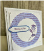 View Jamie Rodgers Crafts - Circular Frames Stencil Set