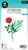 Studio Light Essentials Cutting Die - Nr. 793, Rose