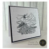 Jamie Rodgers Crafts Lighthouse A6 Clear Stamp Set