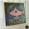 Jamie Rodgers Crafts - Steampunk Essentials Die Set