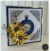 Jamie Rodgers Crafts - Steampunk Essentials Die Set