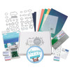 Tonic Craft Kit - Issue 94 - Awesome Ocean