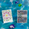 Tonic Craft Kit - Issue 94 - Awesome Ocean