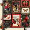 Graphic 45 12x12 Collection Pack- Curiouser & Curiouser