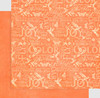 Graphic 45 12x12 Patterns & Solids Pack- Flight of Fancy