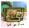 Hunkydory Crafts Golden Oldies - Senior Moments Topper Sheet - Another Year Grumpier