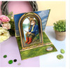 Hunkydory Crafts Golden Oldies - Senior Moments Topper Sheet - Another Year Grumpier