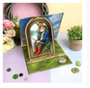 Hunkydory Crafts Golden Oldies Senior Moments Topper Set 16 sheets