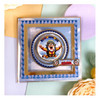 Hunkydory Crafts Golden Oldies - Senior Moments Topper Sheet - Live Life to the Fullest!
