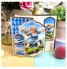 Hunkydory Crafts Golden Oldies - Senior Moments Topper Sheet - Life in Full Colour