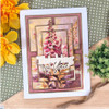 Hunkydory Crafts A6 The Little Book of Gilded Flowers