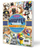 Hunkydory Crafts Whopper Topper Pad - Quirky Cats