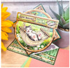Hunkydory Crafts Whopper Topper Pad - Quirky Cats