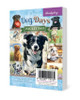 Hunkydory Crafts Dog Days Pocket Pad
