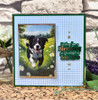 Hunkydory Crafts Dog Days Pocket Pad