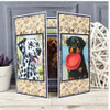 Hunkydory Crafts Dog Days Pocket Pad