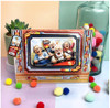 Hunkydory Crafts Golden Oldies - Senior Moments Topper Sheet - Growing Up is Optional!