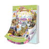 HunkyDory Crafts The Little Book of Spring is in The Air LBK295