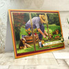 HunkyDory Crafts The Little Book of Spring is in The Air LBK295