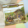 HunkyDory Crafts The Little Book of Spring is in The Air LBK295