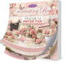 Hunkydory Crafts Premium Paper Pads - Everlasting Roses