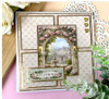 Hunkydory Crafts Premium Paper Pads - Everlasting Roses