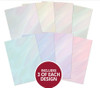 Hunkydory Crafts RFSA106 Limited Edition Rainbow Finish - A Touch of Colour Adorable Scorable