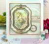 Hunkydory Crafts RFSA106 Limited Edition Rainbow Finish - A Touch of Colour Adorable Scorable