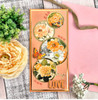 Hunkydory Crafts Essential Selection Paper Pad - Botanical Collage