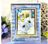 Hunkydory Crafts Essential Selection Paper Pad - Music Paper
