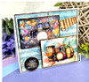 Hunkydory Crafts Essential Selection Paper Pad - Music Paper