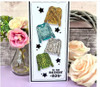 Hunkydory Crafts Essential Selection Paper Pad - Botanical Collage