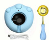 Sealing Wax Electric Wax Warmer with USB Cord Blue